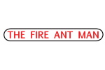The Fire Ant Man